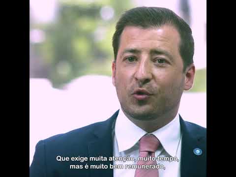 Seja um Consultor de Proteção Financeira Parceiro MetLife | Luiz Carlos
