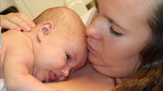 Virtual Maternity Tour - AnMed Health Women's and Children's Hospital