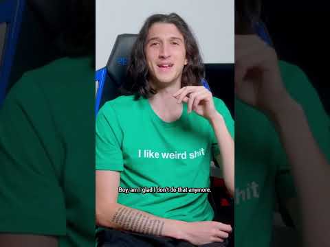 I Can't Believe My Son Said This