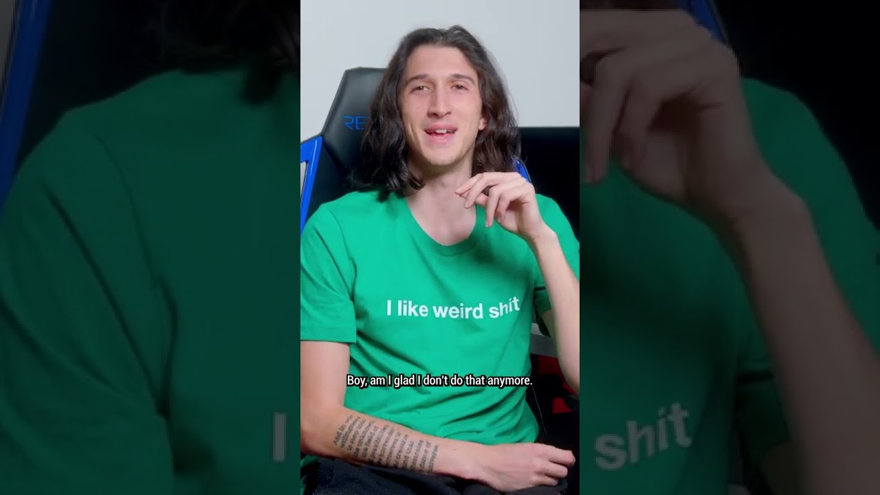 I Can't Believe My Son Said This