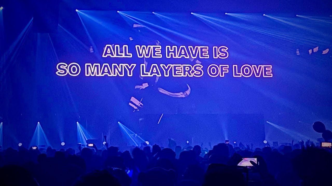 Above & Beyond NYE 2024 Dome — Together As One 2024 YouTube