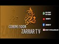 Zarrar tv viral  youtube news