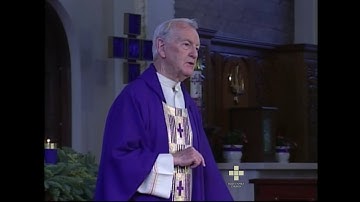 Second Sunday in Advent, December 4, 2016, 9:30 Mass