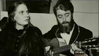 Singer Ronnie Drew dies after long illness