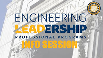 ELPP PLUS+ Information Session