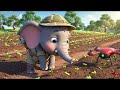 Hindi | नोनू द फार्म साइंस हेल्पर | Nonu the Farm Science Helper