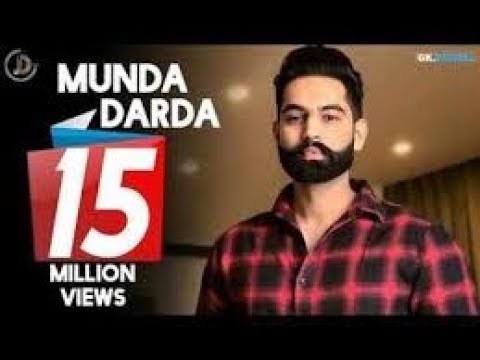 Musical ZAIN | MUNDA DARDA (Full Song) Mani Sharan Ft. Parmish Verma | Latest Punjabi Musical ZAIN | MUNDA DARDA (Full Song) Mani Sharan Ft. Parmish Verma | Latest Punjabi #1