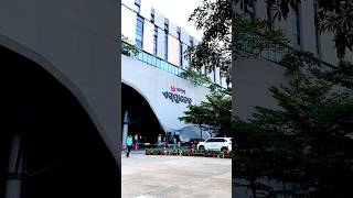 Esplanade Mall🏬Bhubaneswar #trendingshorts #minivlog #esplanade #bhubaneswar #food #travel