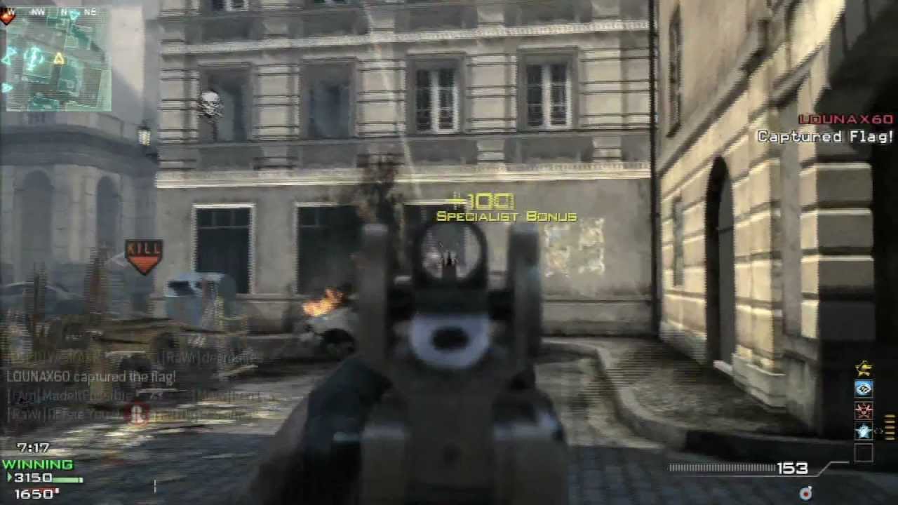 ImLaguna  -- Moab -- Lockdown