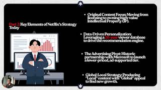 Case study: Netflix’s Challenges and Opportunities in the Streaming Era | Vũ Minh Nhật | BABAWE21774