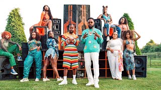 Patoranking - Tonight Feat Popcaan Official Video 