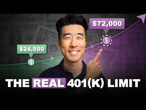 Mega Backdoor Roth 101 — Step By Step Guide