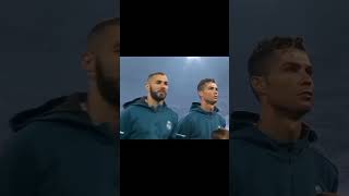 Ronaldo,Mbappe,Endrick. Uno Does Tres Hala Madrid. Clip: beanyman sports
