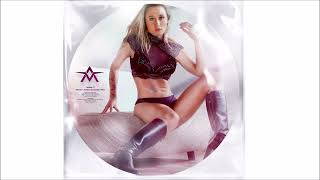 Amber V - Wonder Amber -  Preview picture disc