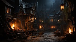 Medieval Music - Medieval Forge