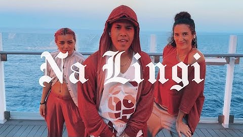 Na Lingi - Salsation® Choreography by SET ADDIN