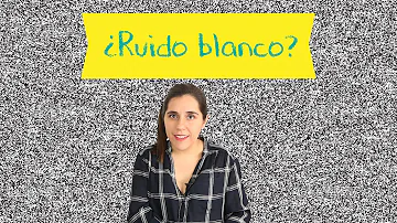 ¿Por qué no debe dormir con ruido blanco?