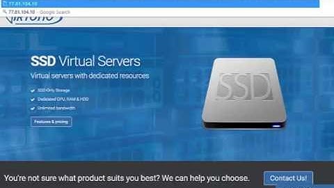 HOST YOUR OWN SPEEDTEST SERVER ON CENTOS 7 VPS