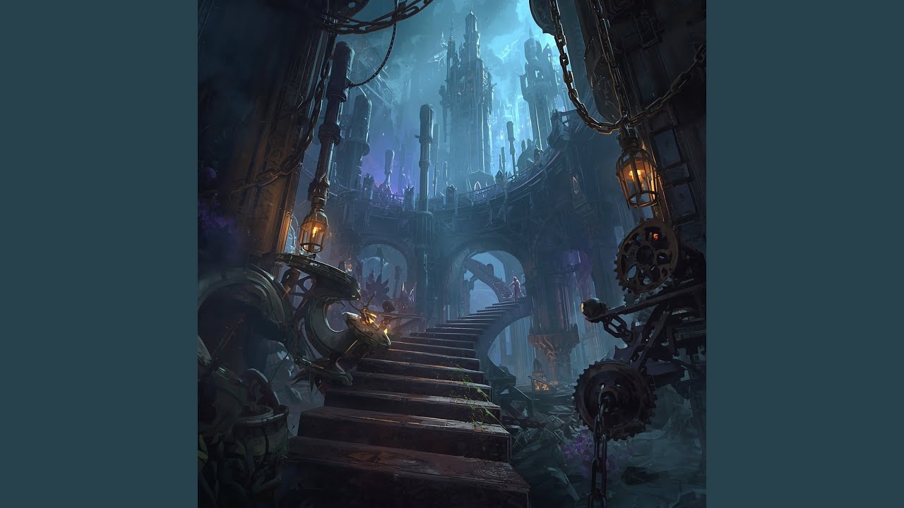 Tetsus Last Dawn: Rust and Ruin