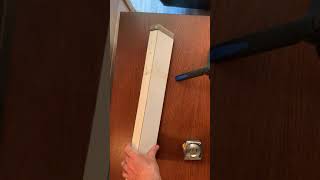 Gable stud layout