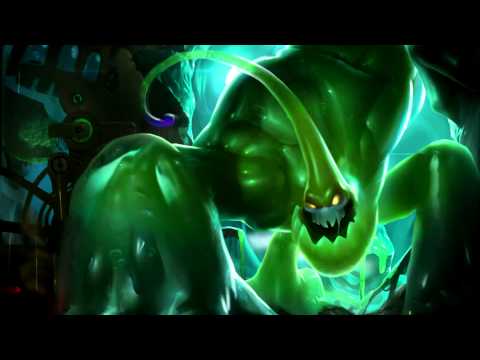 Zac, the Secret Weapon login loop and music