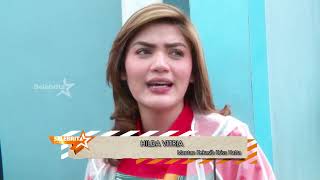 Hilda Vitria - Kriss Hatta Mendapat Karma Selebrita Siang 8 Mei 2019