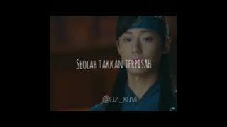 Tiara Andini - Maafkan Aku #Terlanjurmencinta STORY WA Drama Korea