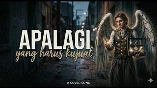 Apalagi yang harus kujual