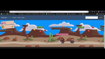 Mod3 project demo   codeo run