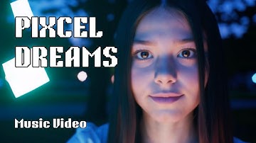 Pixel Dreams | Game Over ≠ The End (Music Video)
