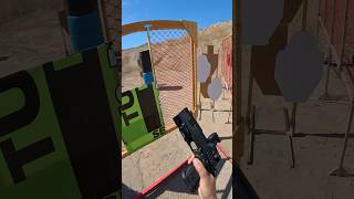 3 Hits per Target | Staccato XC | PCSL Handgun match