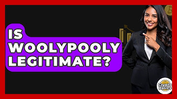 Is WoolyPooly Legitimate? - CryptoBasics360.com