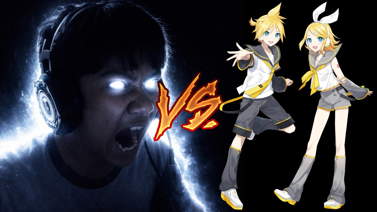 (o!rdr) ELECTRIC ANGEL 4.12 STAR [Round 2, HD]