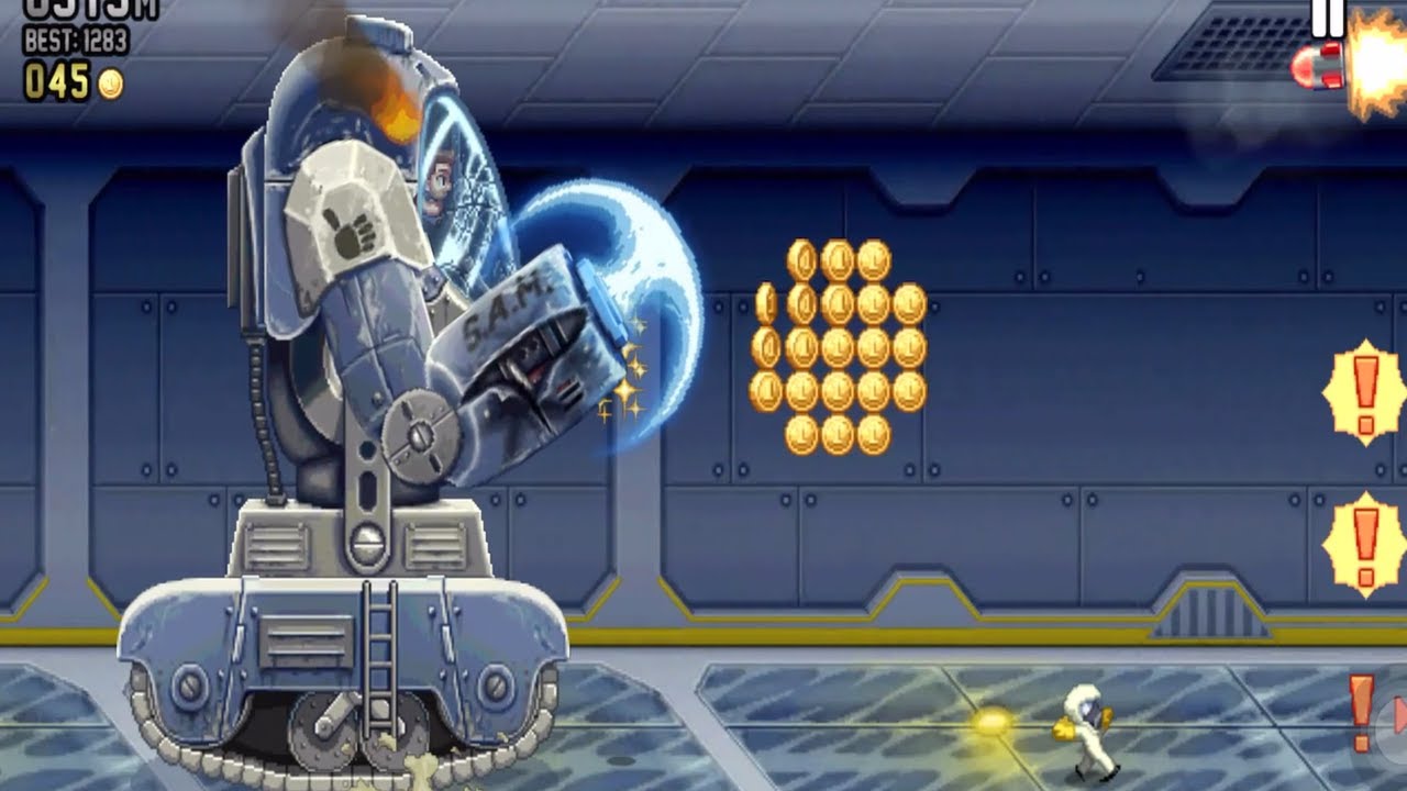 Jetpack Ios Jetpack lvl 2 🌟 iOS Android Gameplay Walkthrough - YouTube