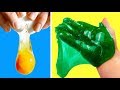 12 SLIME HACKS EVERYBODY WILL LOVE