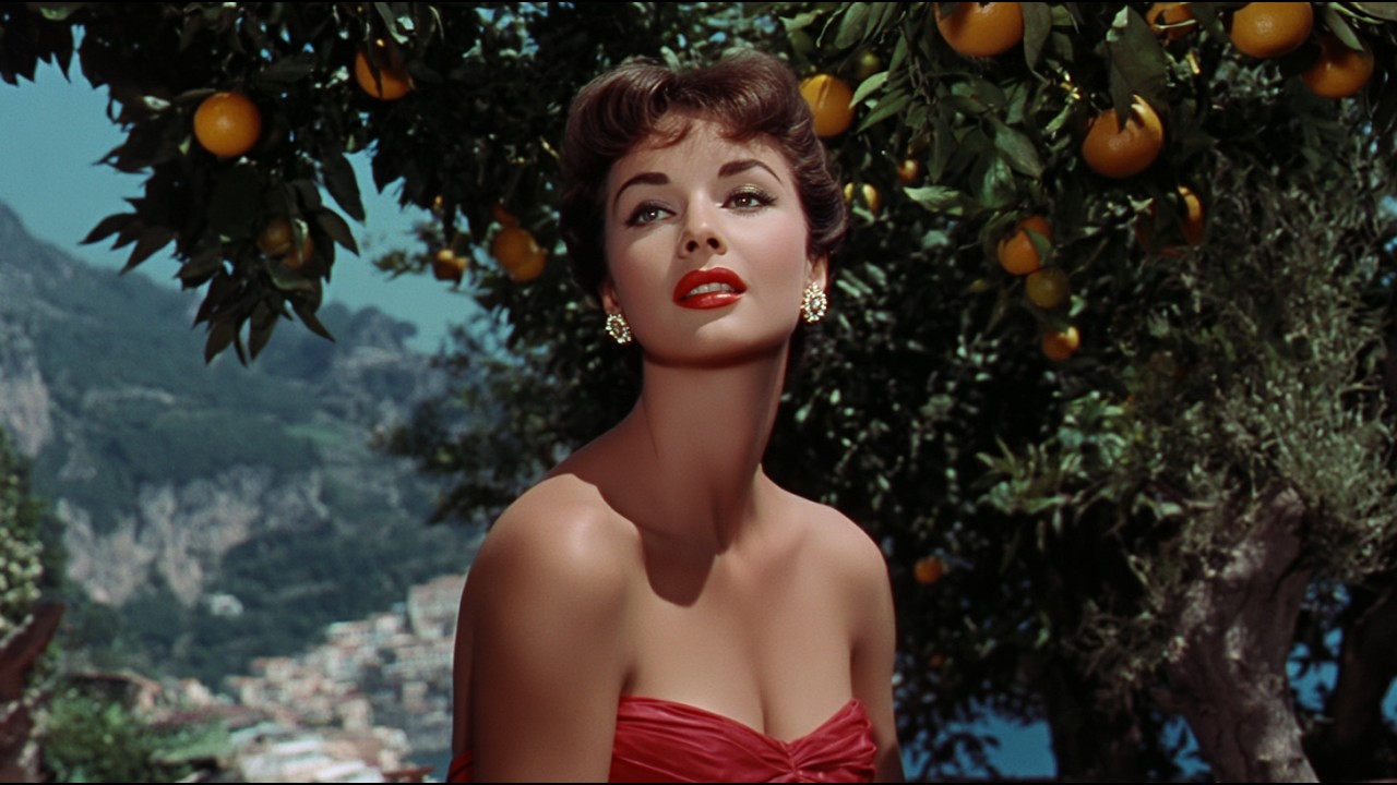 Watch Come l’Arancio Amaro – A Love Song from Lost Italy on YouTube Watch Come l’Arancio Amaro – A Love Song from Lost Italy on YouTube