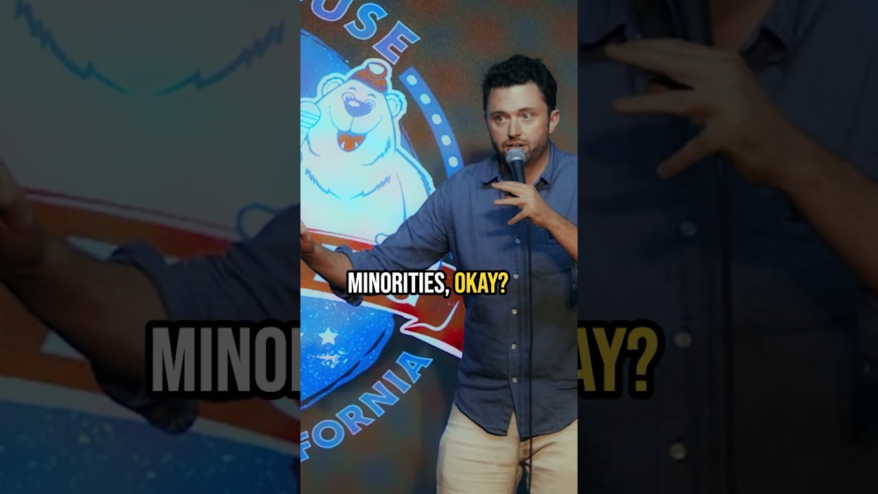 Boston is a Weird Place!  