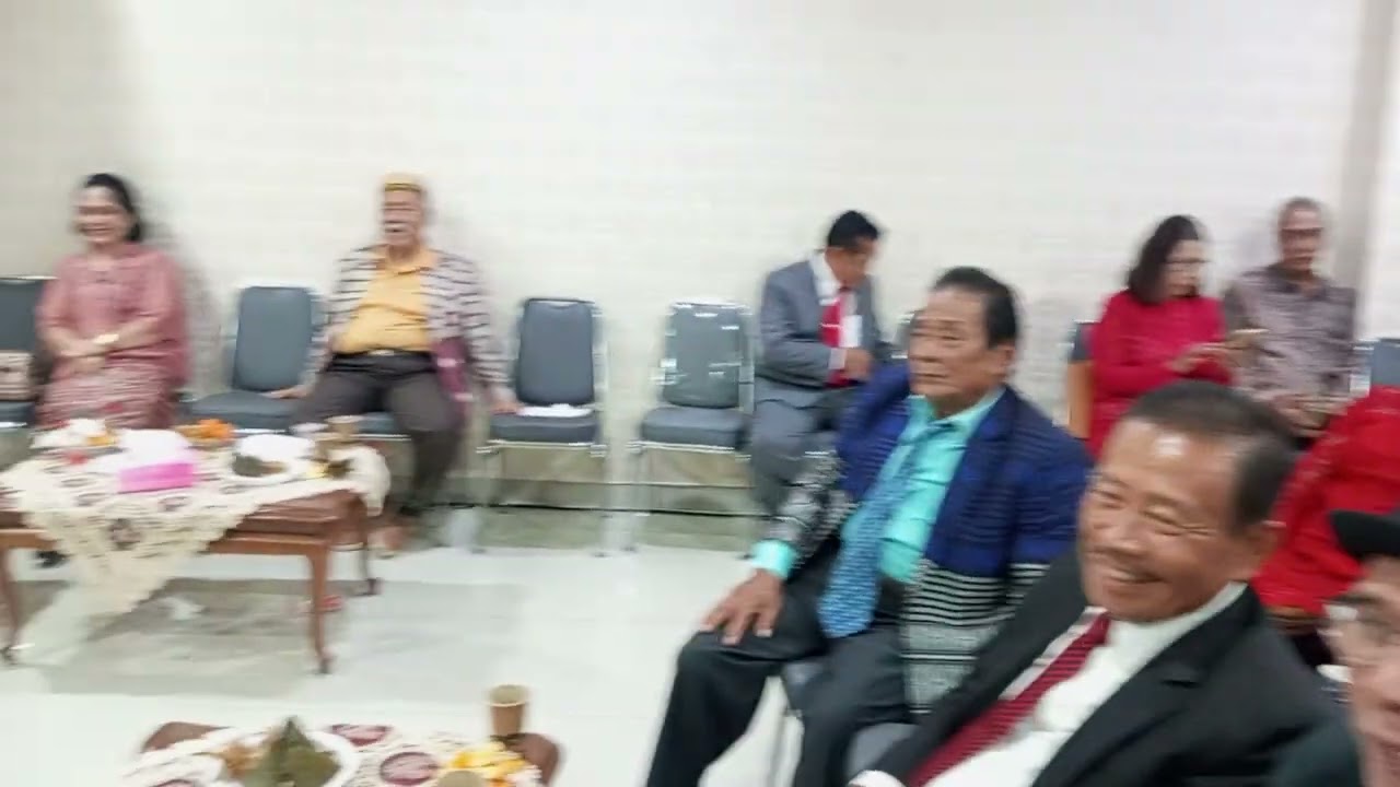 Sabtu, 10 Januari 2026 BAG, 11 gedung grand unedo jakarta timur 