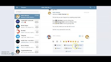 Doge Click Bot Free Faucet Dogecoin  Earn Money Online Withdraw