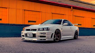 BEST JDM MUSIC 2024