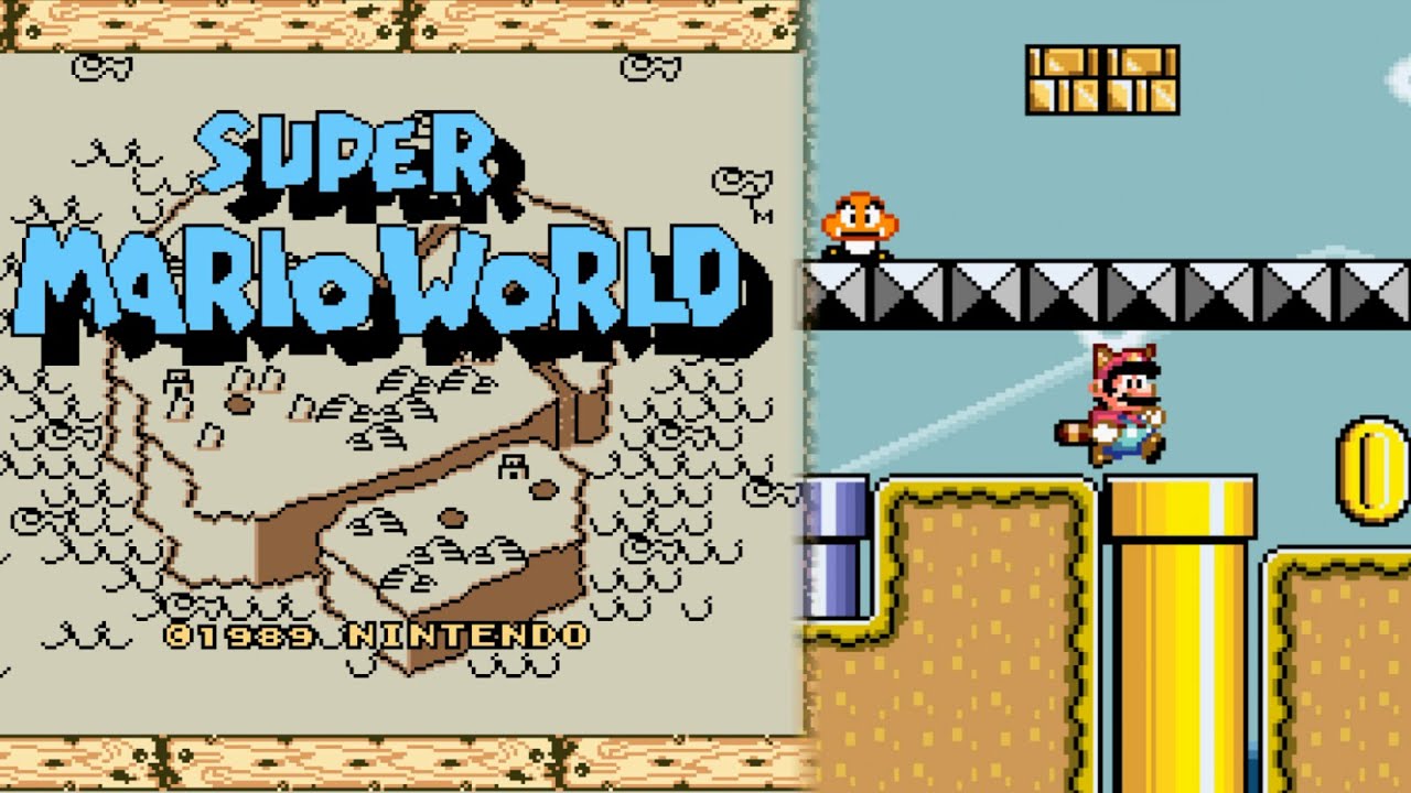 super mario world rom hacking tools