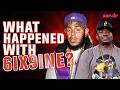 Big Bank Explains Why He Interviewed 6ix9ine And How The Industry Reacted