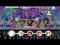 【デレステ】恋が咲く季節[MASTER]  All Perfect