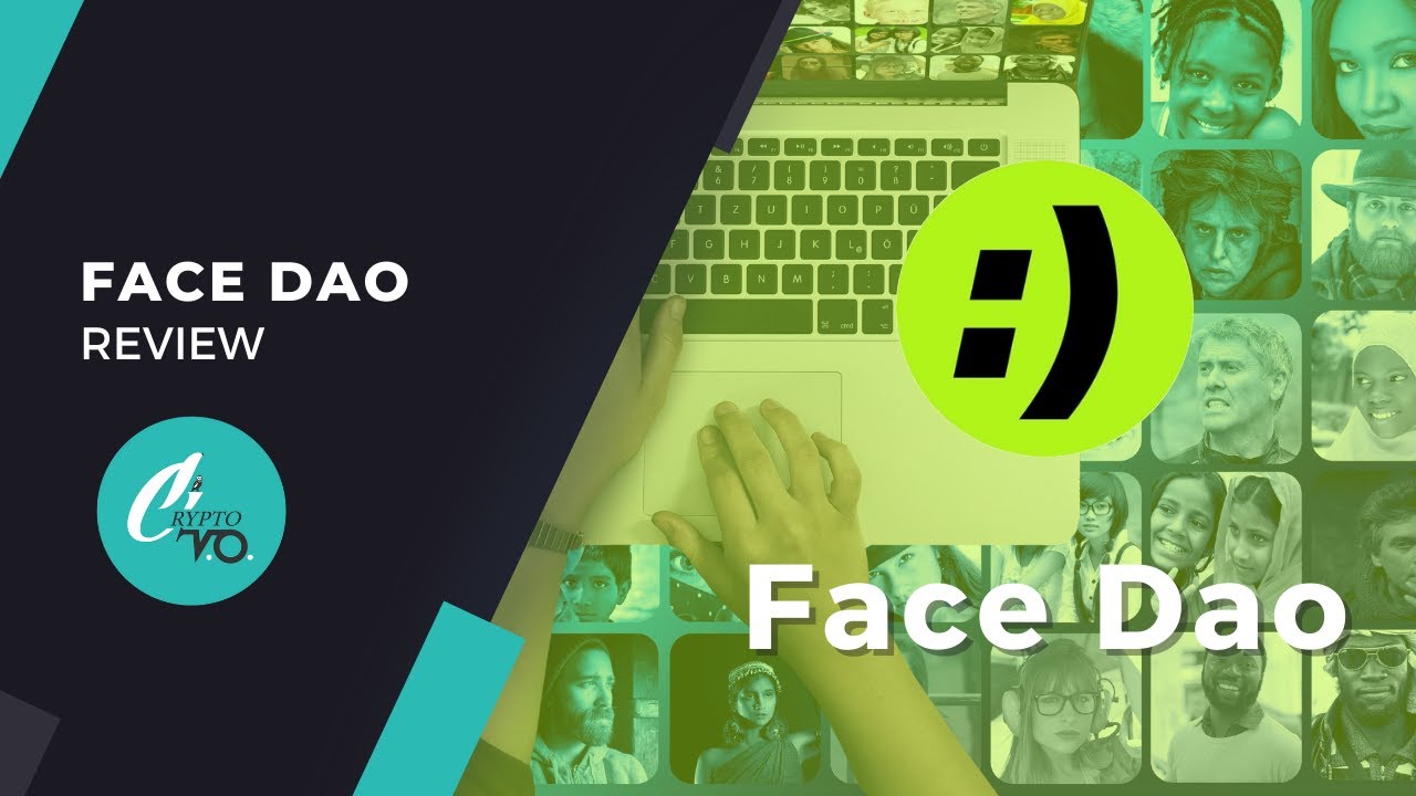 FACE DAO SOCIAL NETWORK IN THE BLOCKCHAIN