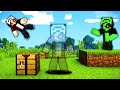 MİNECRAFT'TA HER 30 SANİYEDE RASTGELE EFEKT VERİYOR - Minecraft