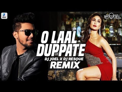O Lal Dupatte Wali Tera Naam To Bata Remix   DJ Joel X DJ Resque  Dance Edition Vol 3