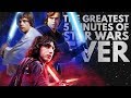 The Greatest Five Minutes of Star Wars Ever | Star Wars: Always