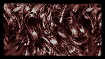 Final Doom - Map 01 Sadistic - Remastered