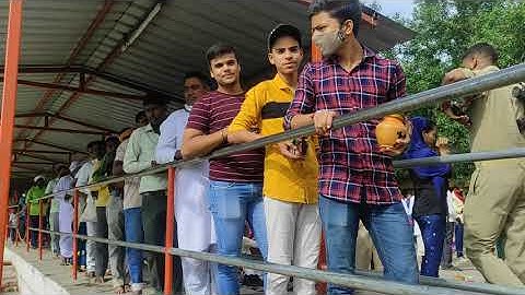 सावन का दूसरा सोमवार 02 - 08- 2021 Trilochan Mahadev Mandir,Jaunpur #Shorts ! Jalalpur Jaunpur