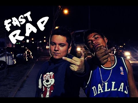 Segunda Edición - Dream ft Gome FastRap...